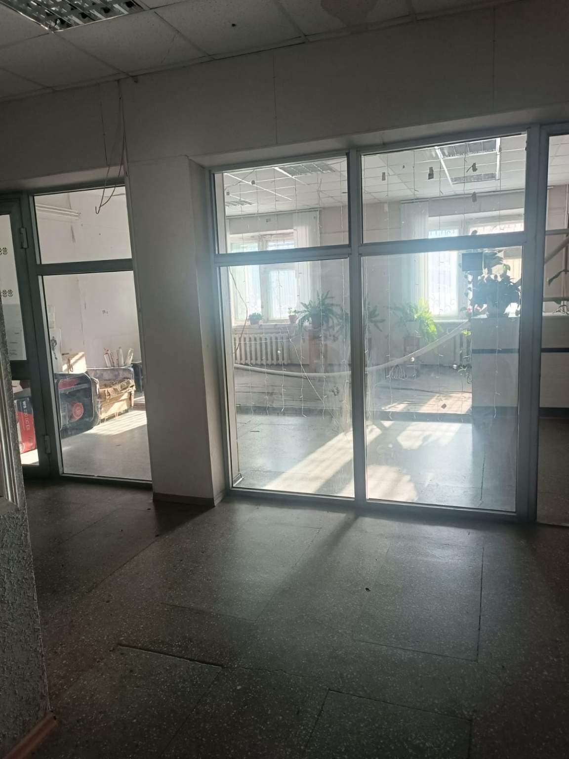 Продам помещение свободного назначения 374 м.кв.