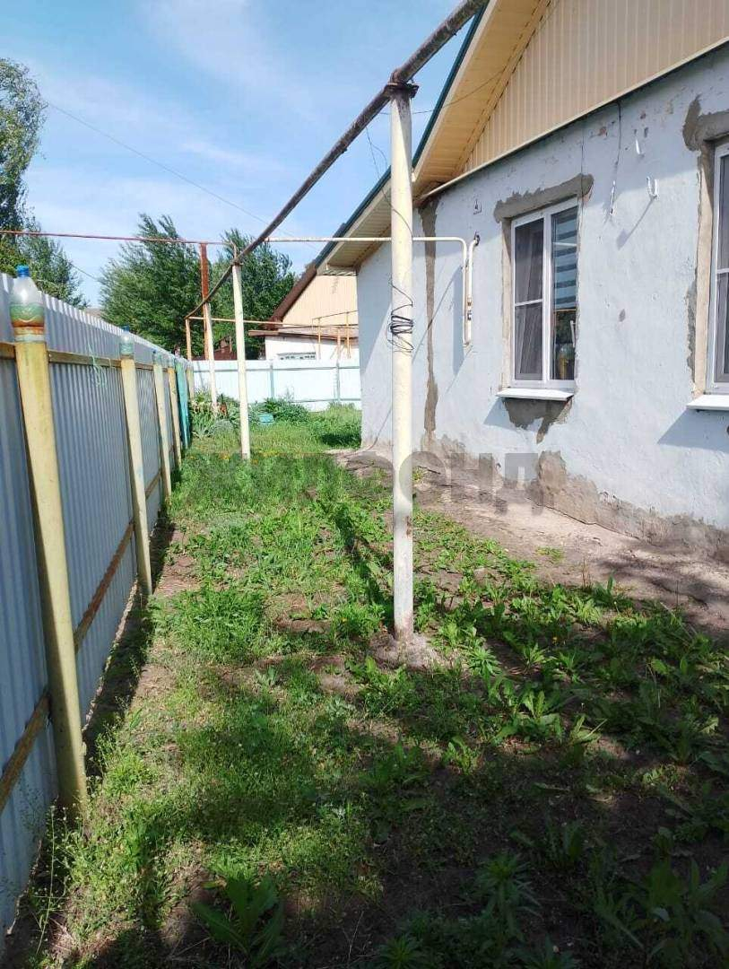Дом на продажу в Новой Усмане, Юбилейная улица фото №15