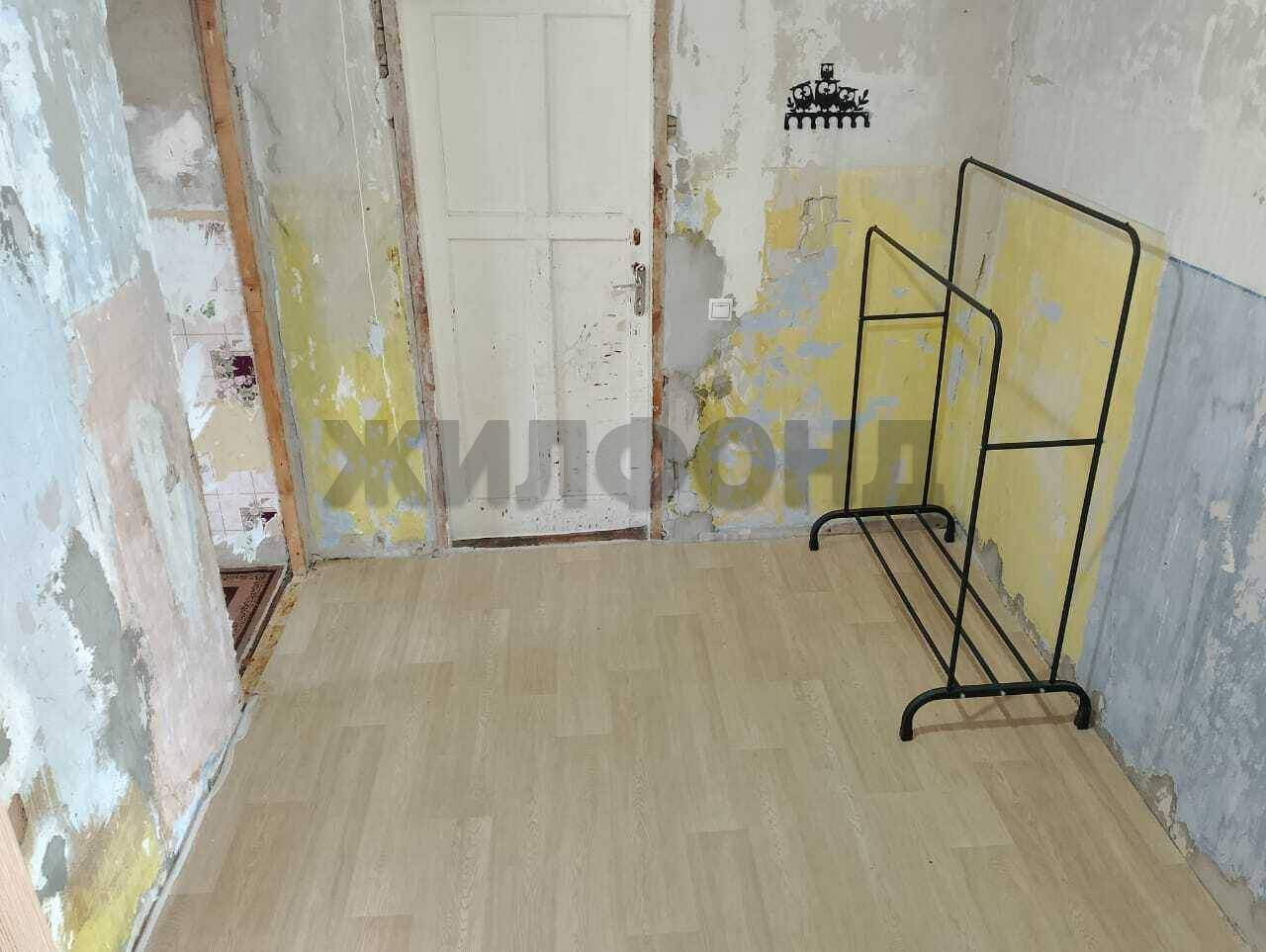 Дом на продажу в Новой Усмане, Юбилейная улица фото №9