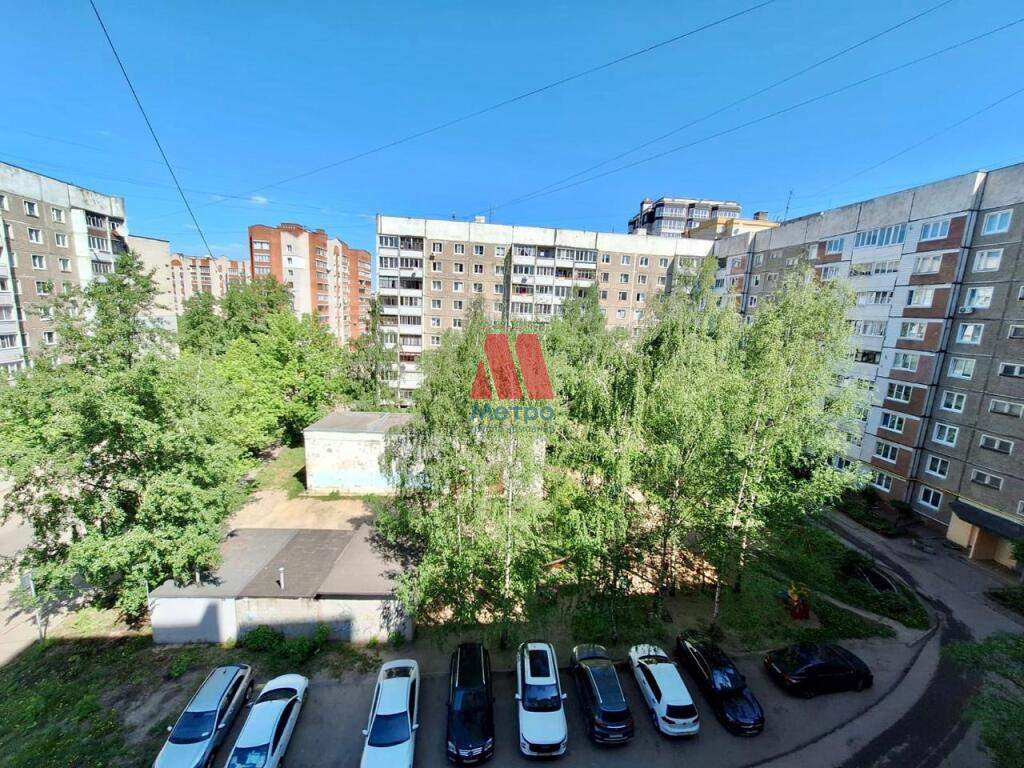 Квартира на продажу в Иваново, Велижская улица, 10 фото №13