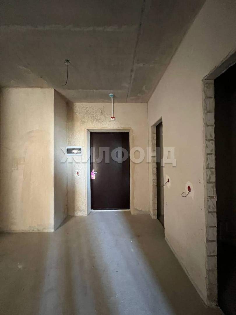 Квартира на продажу в Воронеже, Историка Костомарова улица, 46/1 фото №15