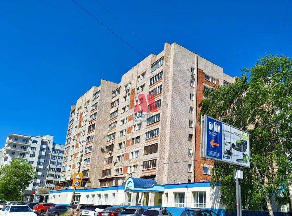 Квартира на продажу в Иваново, Велижская улица, 10 фото №14