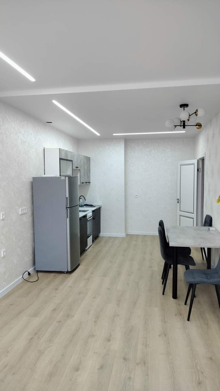 Квартира в аренду в Краснодаре, им. Кирилла Россинского улица, 3/1к1 фото №4