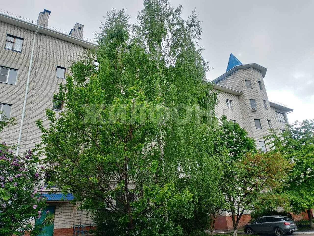 Квартира на продажу в Новой Усмане, Квартальная улица, 119 фото №12
