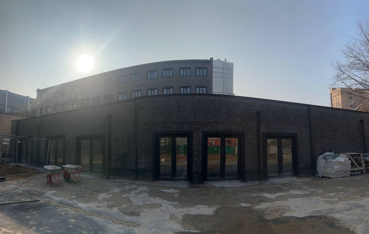 Продам магазин 36.3 м.кв.