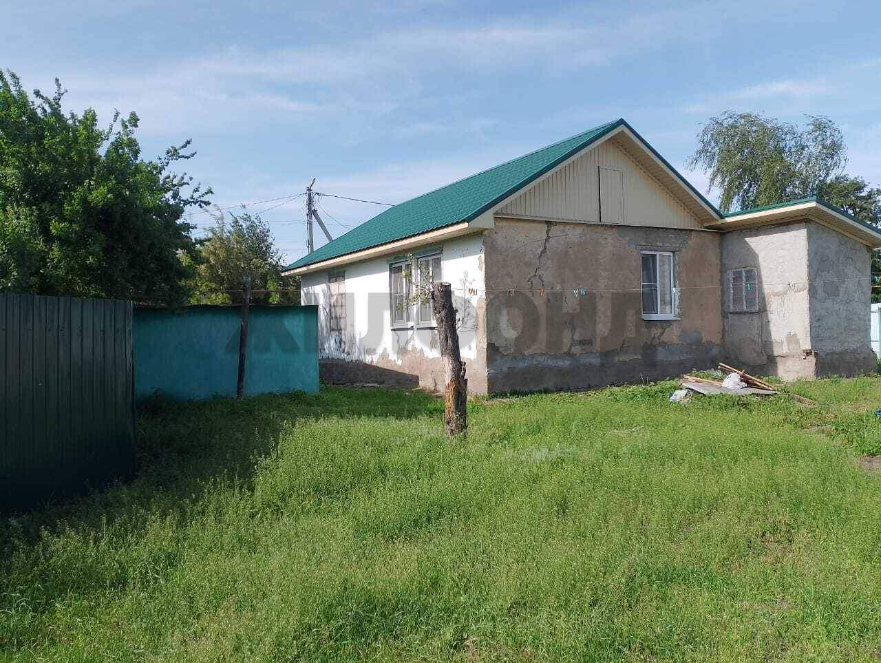 Дом на продажу в Новой Усмане, Юбилейная улица фото №16