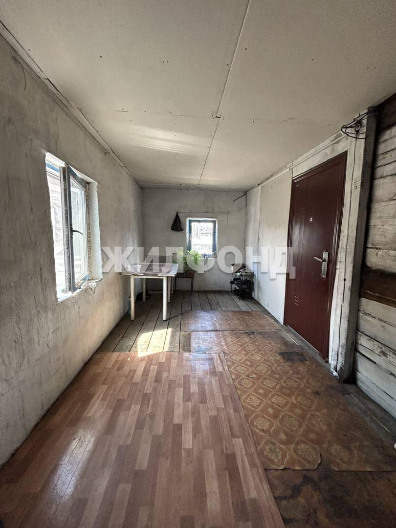 Дом на продажу в Кызыле, Рихарда Зорге улица фото №2