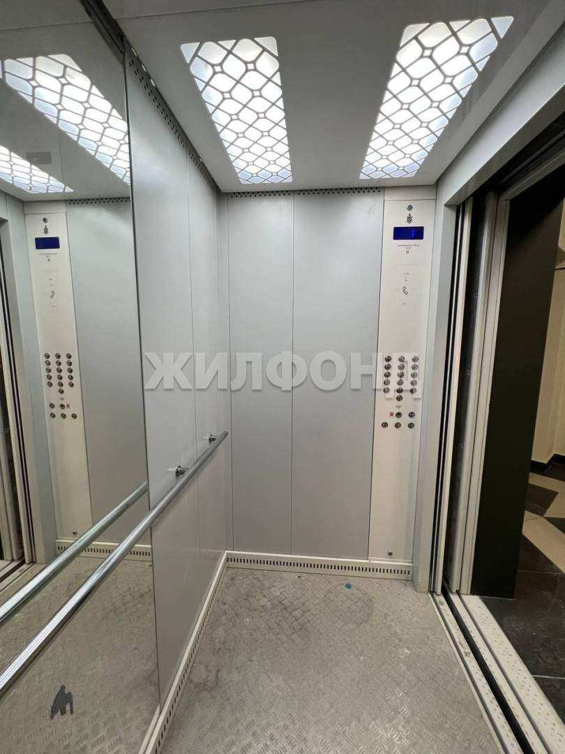 Квартира на продажу в Воронеже, Историка Костомарова улица, 46/1 фото №21