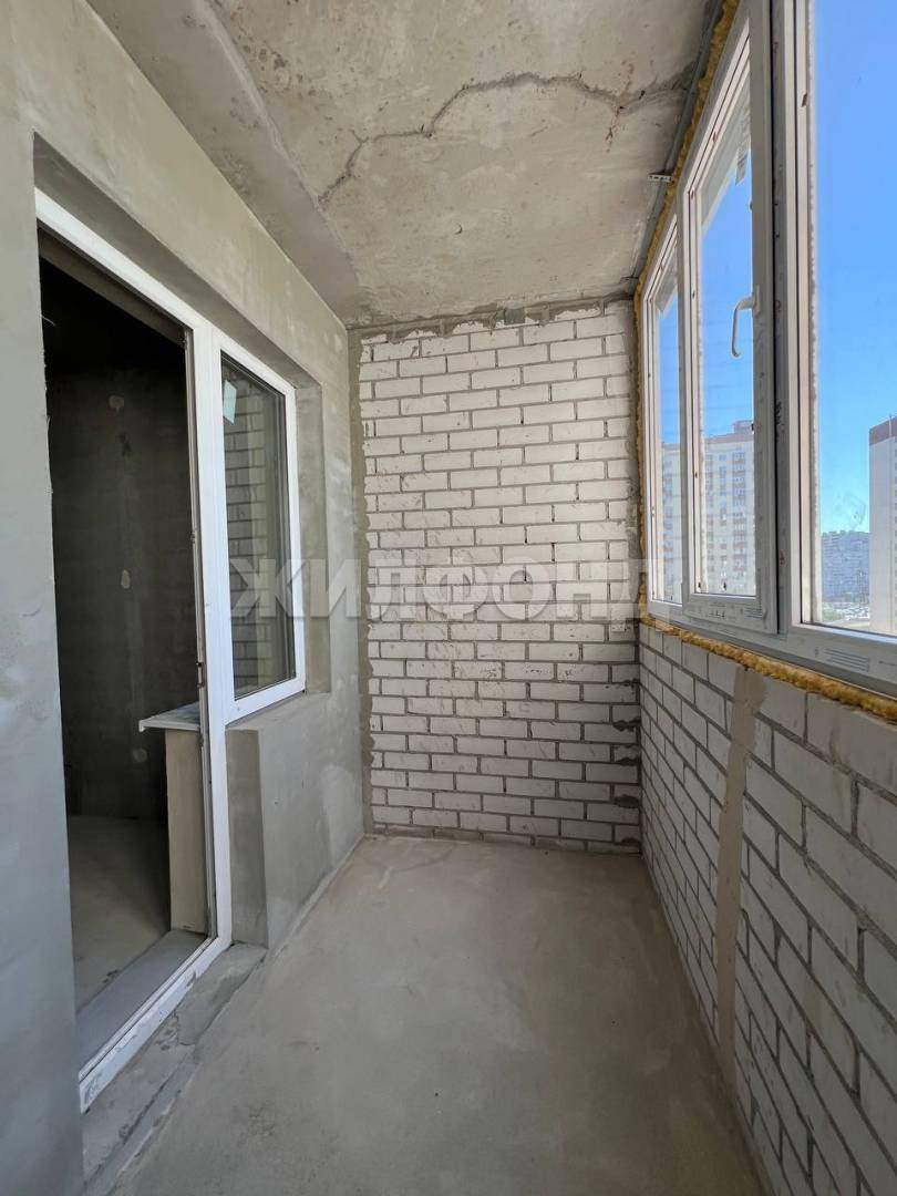 Квартира на продажу в Воронеже, Историка Костомарова улица, 46/1 фото №13