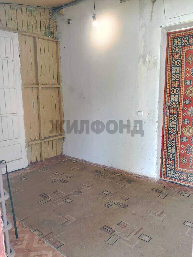 Дом на продажу в Новой Усмане, Юбилейная улица фото №11