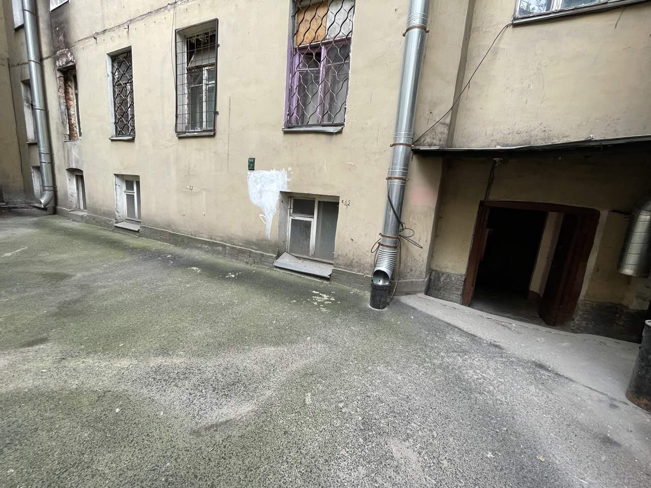 Продам офис 82.6 м.кв.