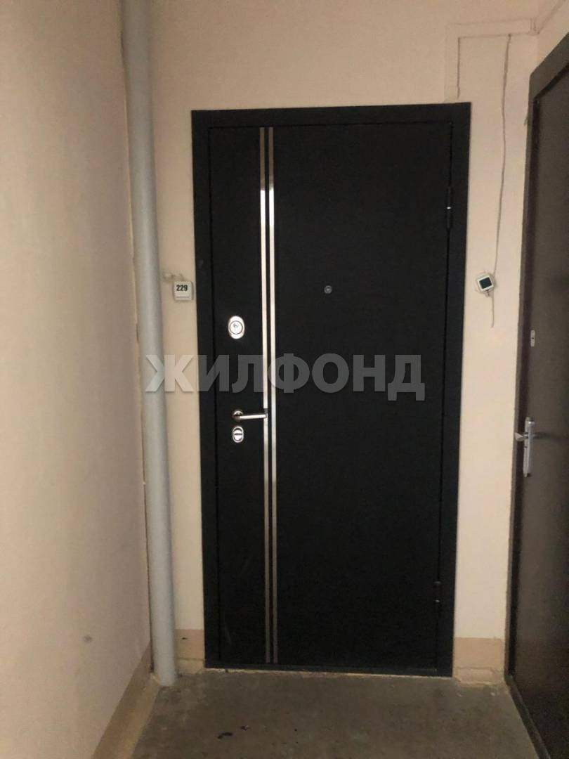 Квартира на продажу в Красноярске, Батурина улица, 7 фото №8