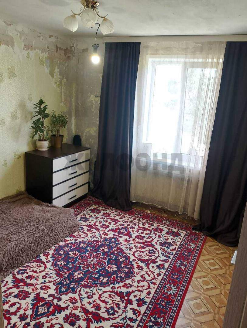 Дом на продажу в Новой Усмане, Юбилейная улица фото №5