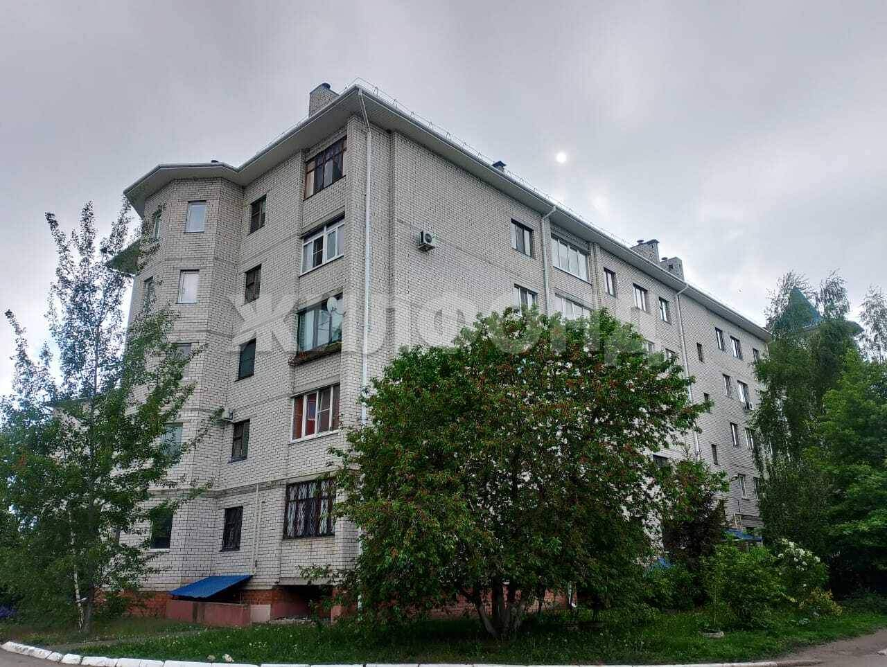 Квартира на продажу в Новой Усмане, Квартальная улица, 119 фото №11