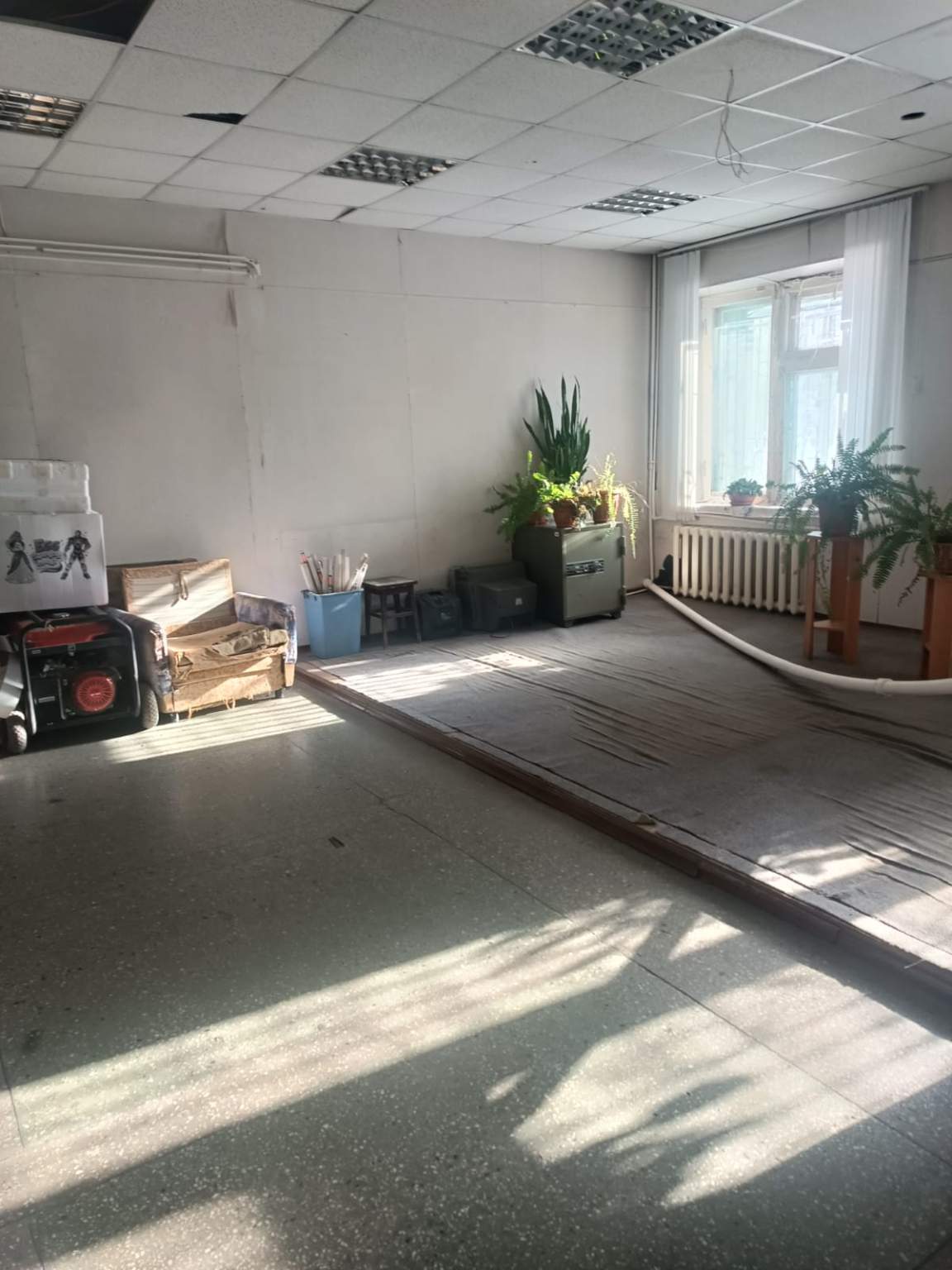 Продам помещение свободного назначения 374 м.кв.