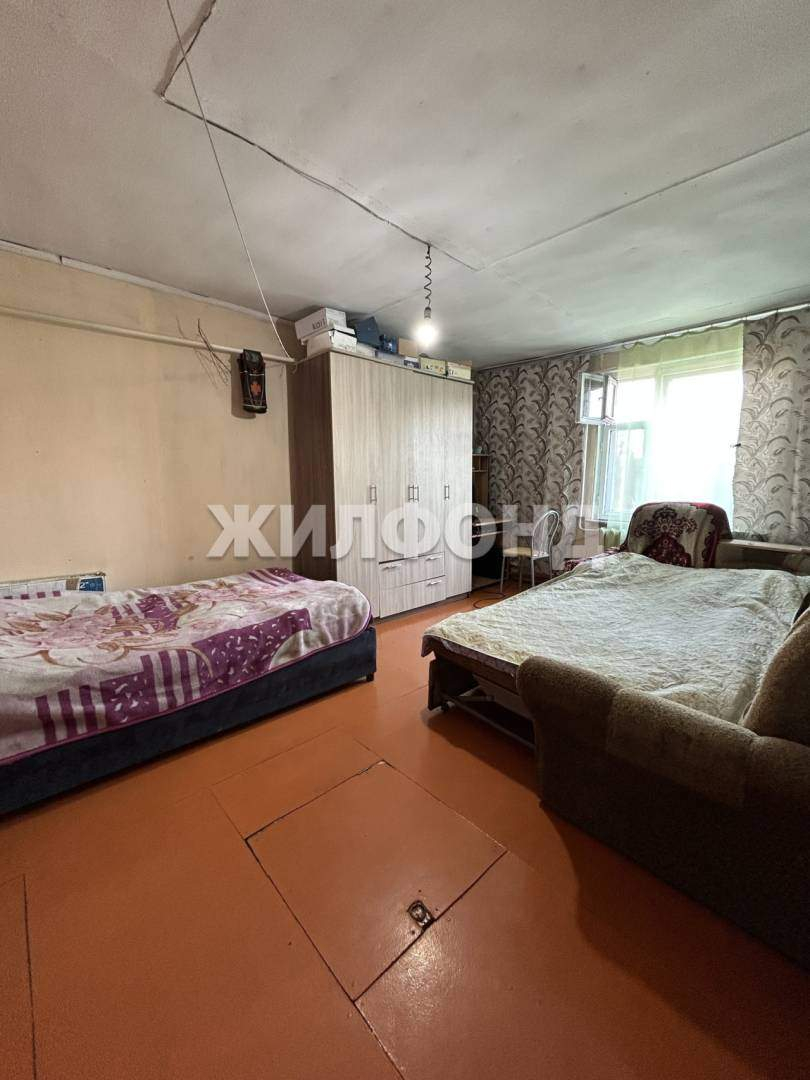 Дом на продажу в Кызыле, Рихарда Зорге улица фото №7