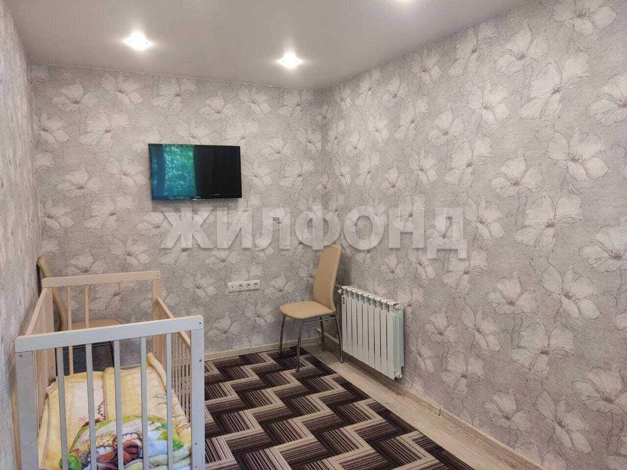 Квартира на продажу в Воронеже, Переверткина улица, 14 фото №3