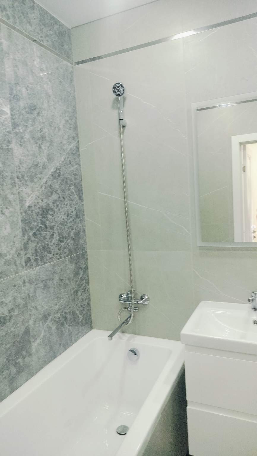 Квартира в аренду в Краснодаре, им. Кирилла Россинского улица, 3/1к1 фото №6