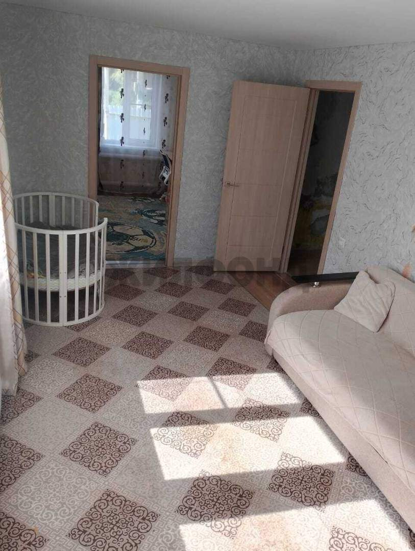 Дом на продажу в Новой Усмане, Юбилейная улица фото №1
