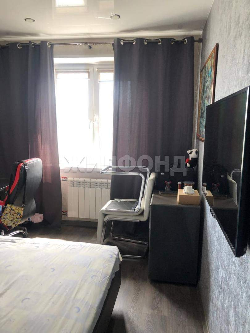 Квартира на продажу в Красноярске, Батурина улица, 7 фото №11