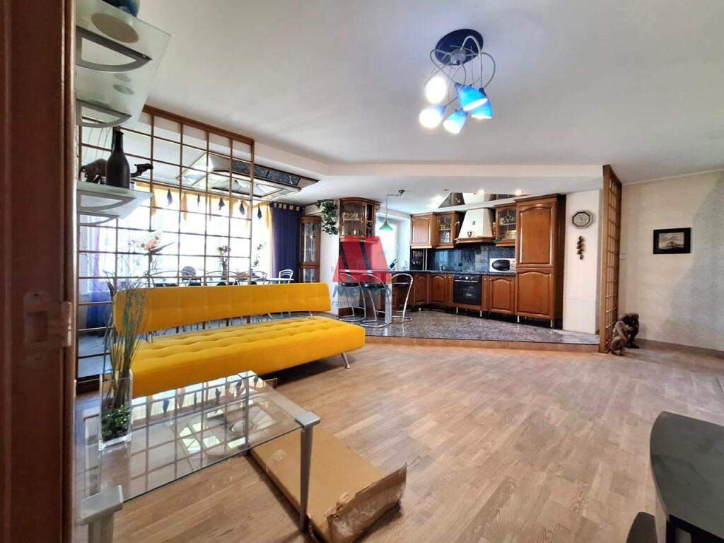 Квартира на продажу в Иваново, Велижская улица, 10 фото №1