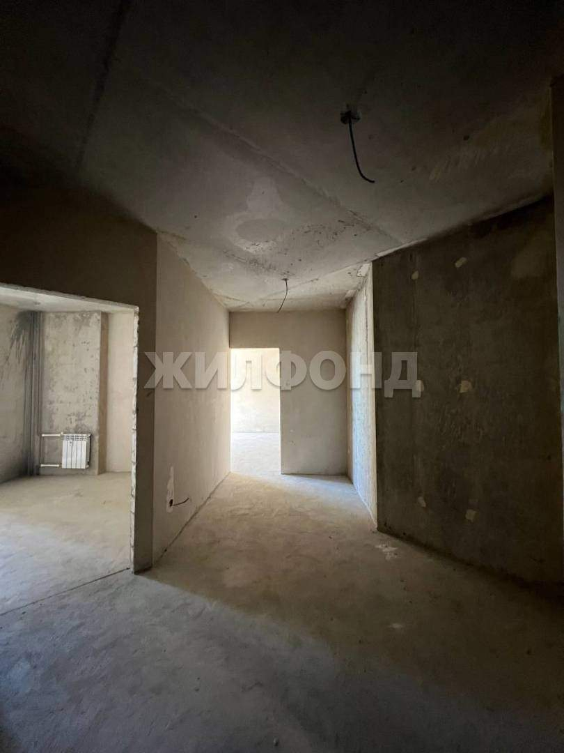 Квартира на продажу в Воронеже, Историка Костомарова улица, 46/1 фото №6