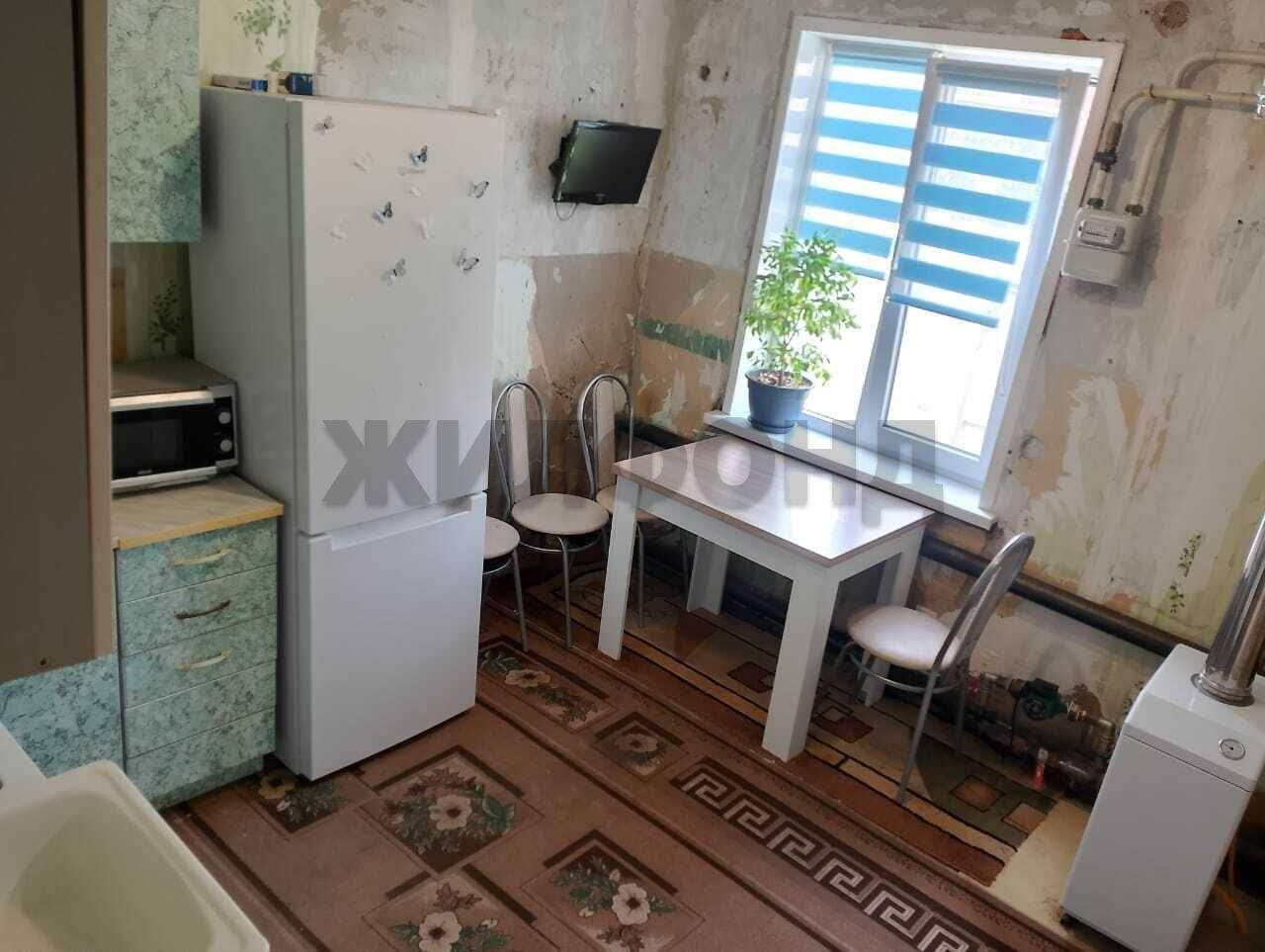 Дом на продажу в Новой Усмане, Юбилейная улица фото №7