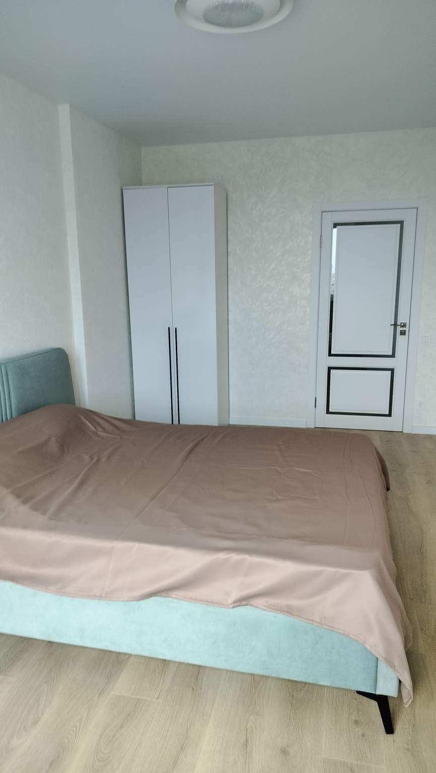 Квартира в аренду в Краснодаре, им. Кирилла Россинского улица, 3/1к1 фото №2