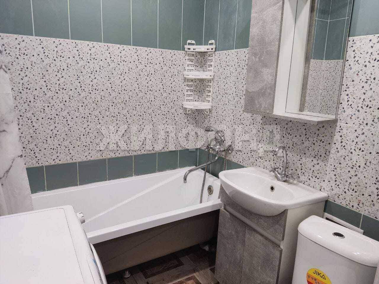 Квартира на продажу в Воронеже, Переверткина улица, 14 фото №7
