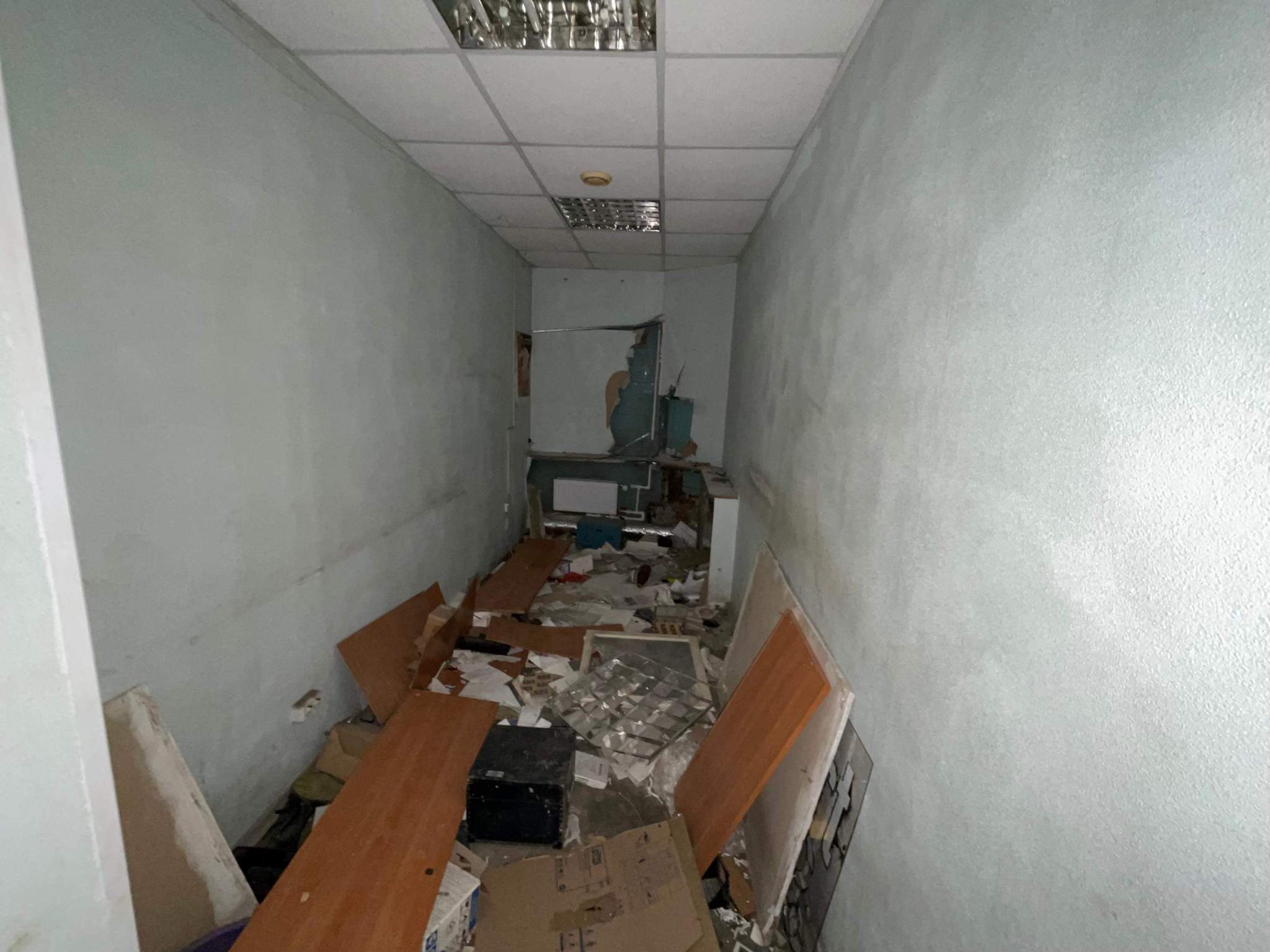 Продам офис 82.6 м.кв.