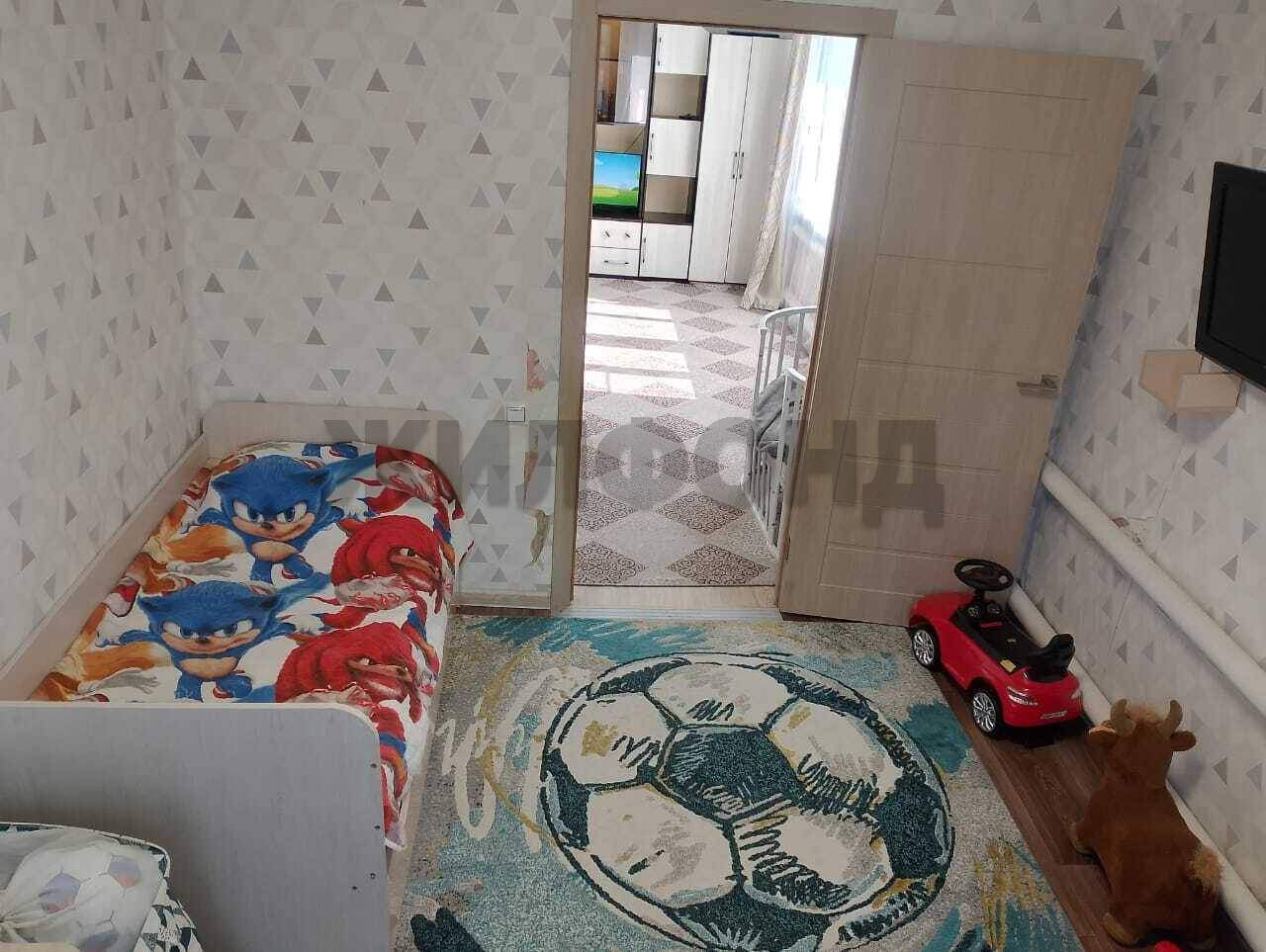 Дом на продажу в Новой Усмане, Юбилейная улица фото №4