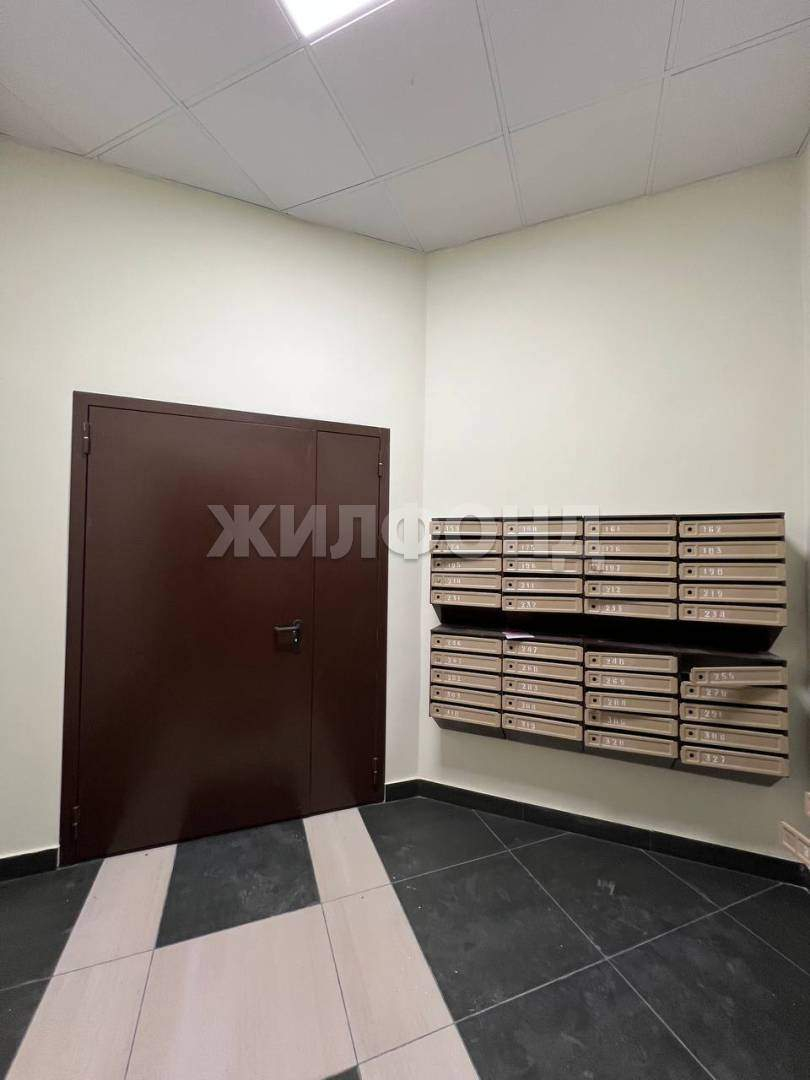 Квартира на продажу в Воронеже, Историка Костомарова улица, 46/1 фото №23