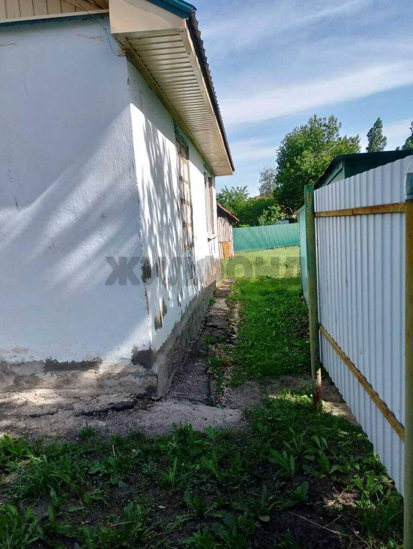 Дом на продажу в Новой Усмане, Юбилейная улица фото №13