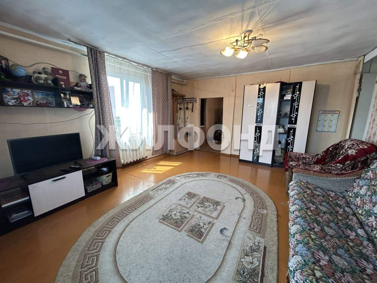 Дом на продажу в Кызыле, Рихарда Зорге улица фото №6
