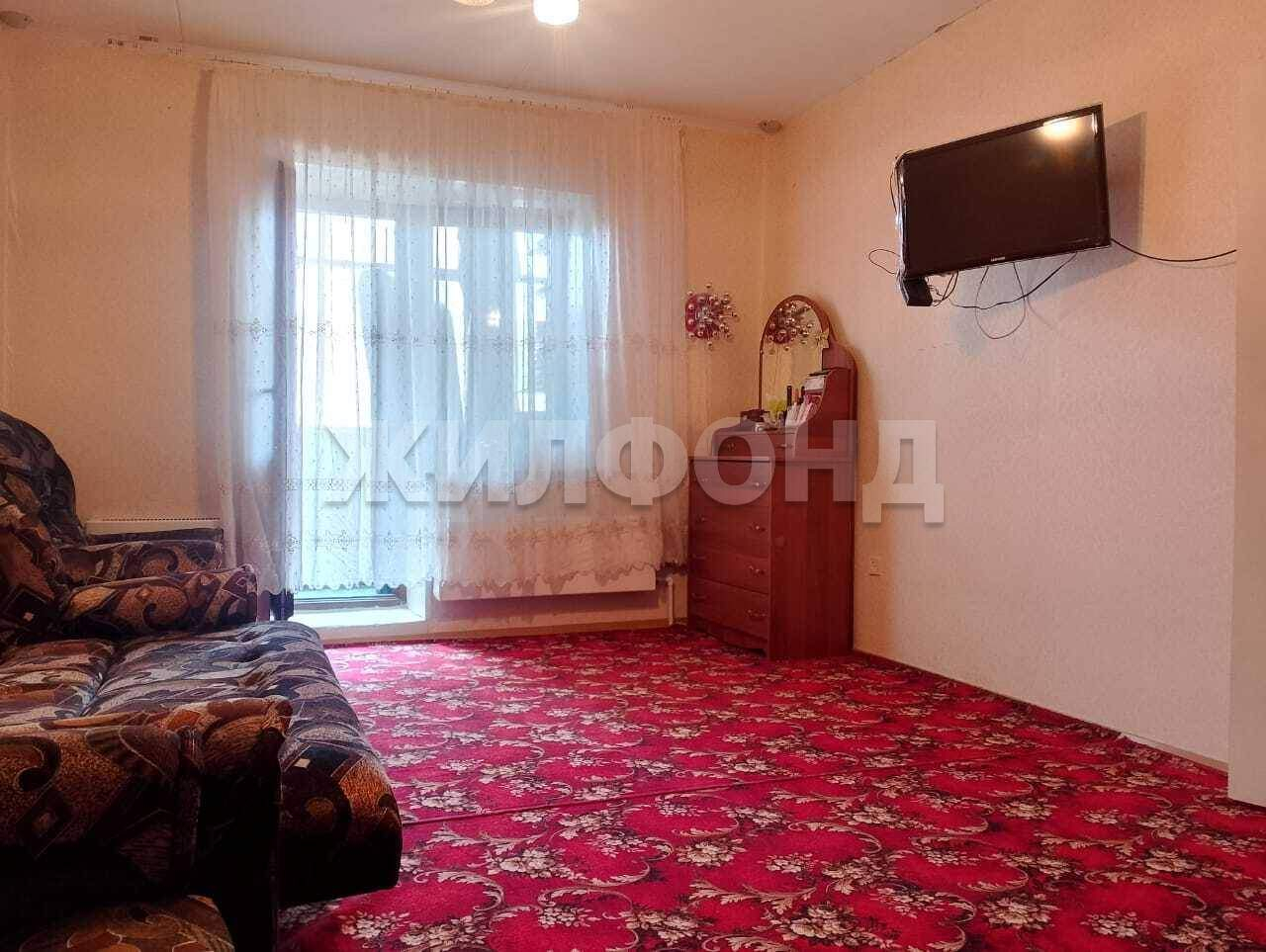 Квартира на продажу в Новой Усмане, Квартальная улица, 119 фото №2