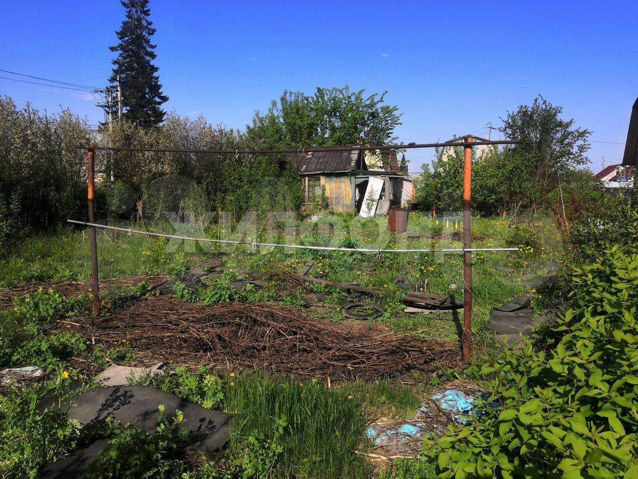 Участок на продажу в Барнауле, Попова улица фото №0