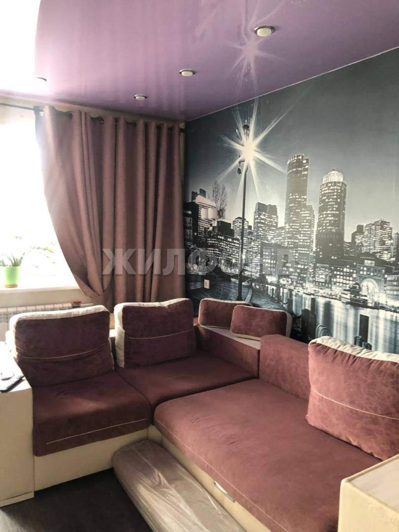 Квартира на продажу в Красноярске, Батурина улица, 7 фото №9