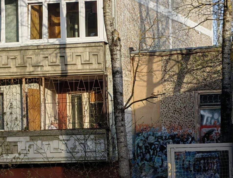 Офис на продажу в Смоленске, Петра Алексеева улица, 16 фото №1