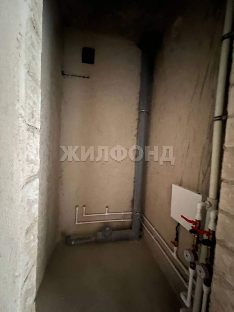 Квартира на продажу в Воронеже, Историка Костомарова улица, 46/1 фото №16