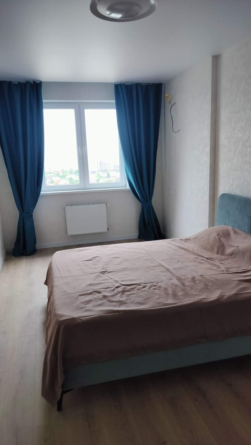 Квартира в аренду в Краснодаре, им. Кирилла Россинского улица, 3/1к1 фото №1