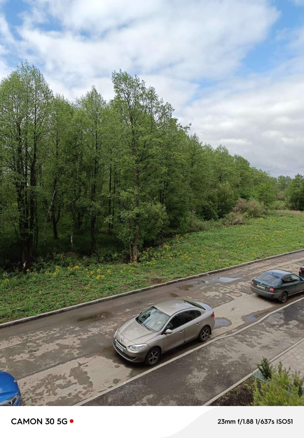 Квартира в аренду в Уфе, Ивана Спатара улица, 24 фото №19