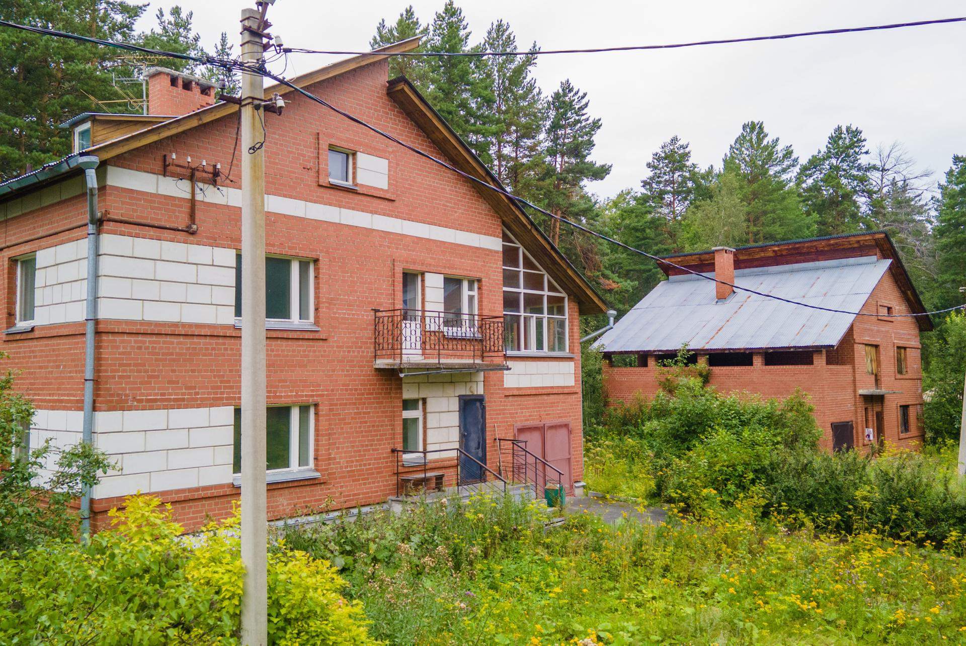 Продам земельный участок 10890 м.кв.