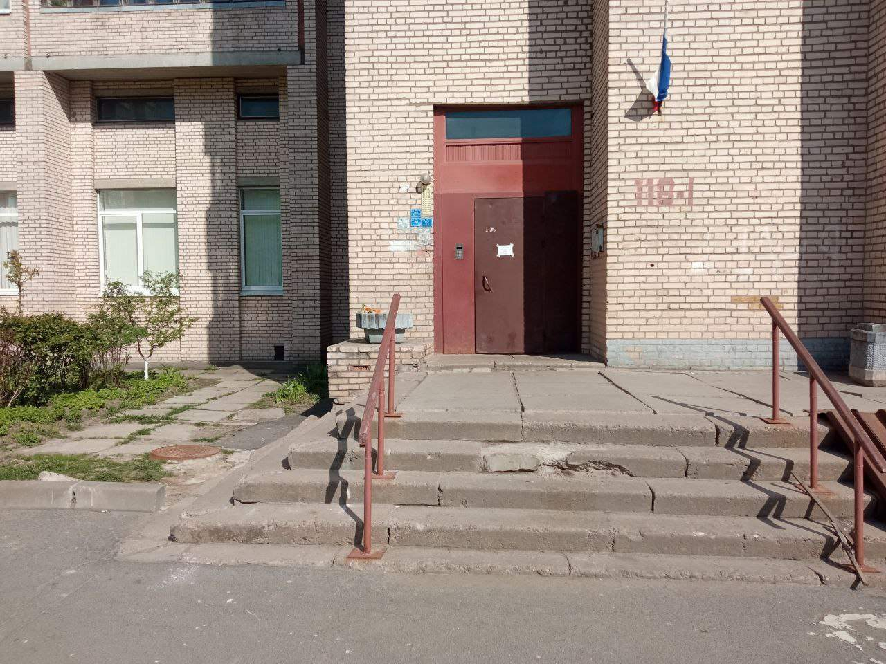 Продам офис 57.1 м.кв.