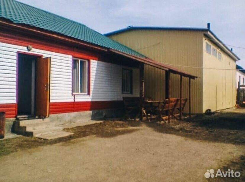 Продам торговое помещение 310.8 м.кв.