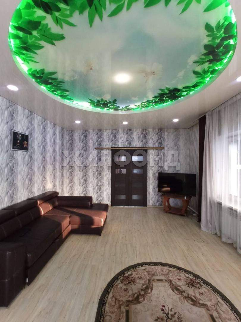 Дом на продажу в Кызыле, Депутатская улица фото №17