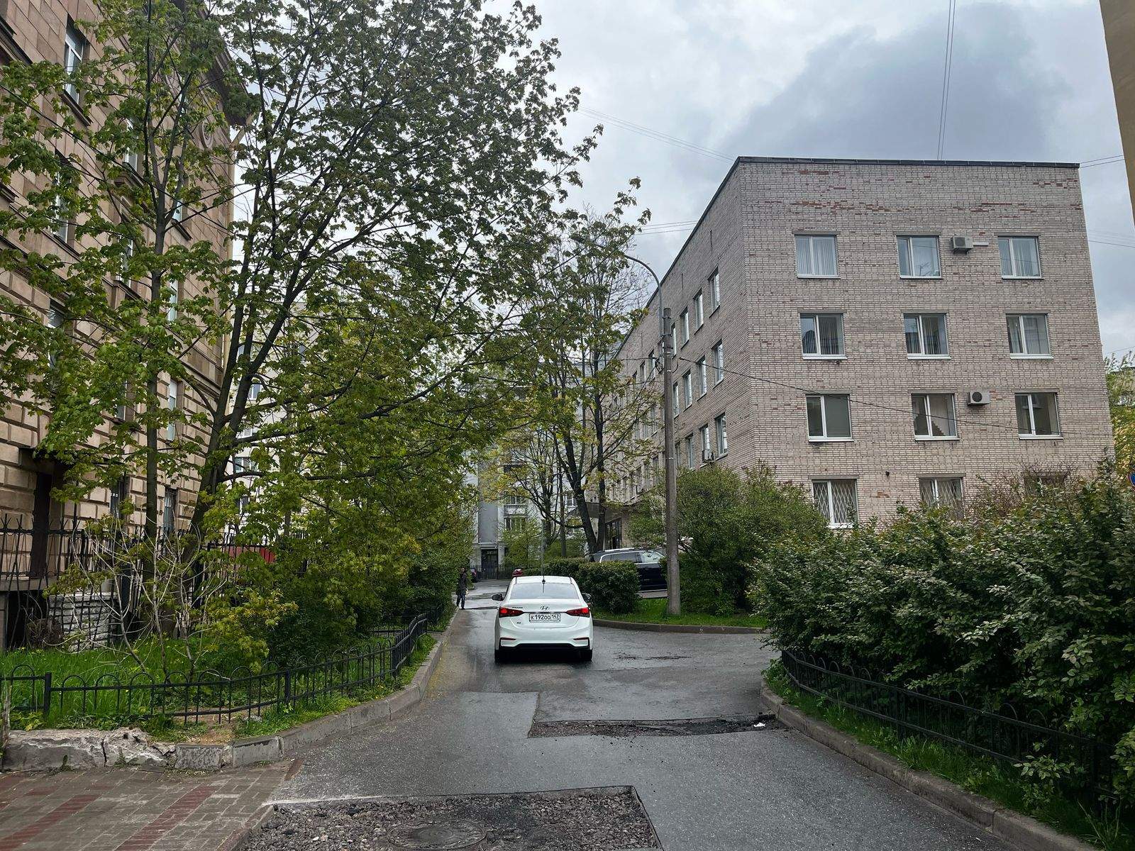 Продам торговое помещение 32.1 м.кв.
