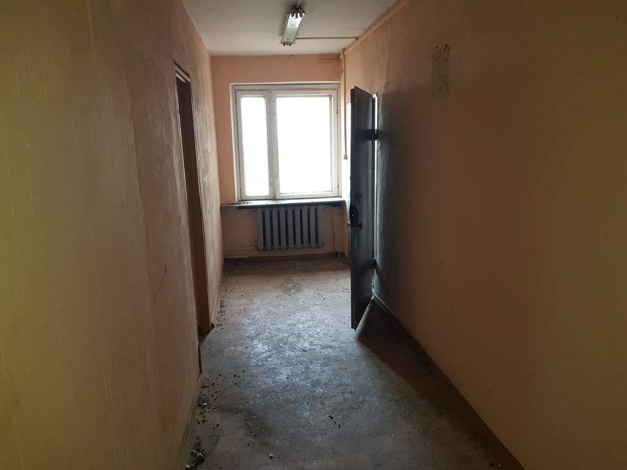 Продам офис 57.1 м.кв.