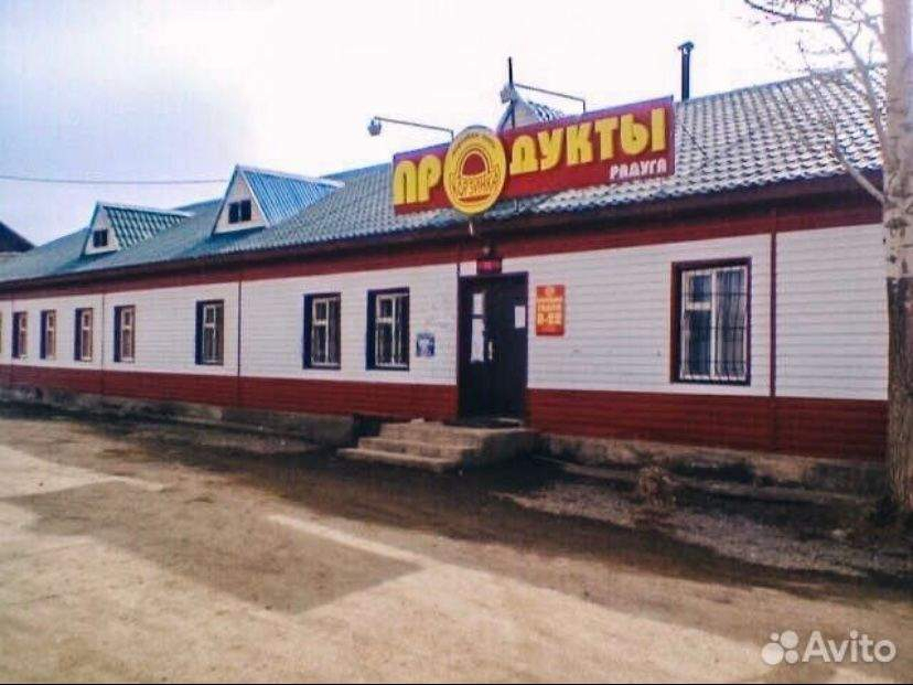 Продам торговое помещение 310.8 м.кв.