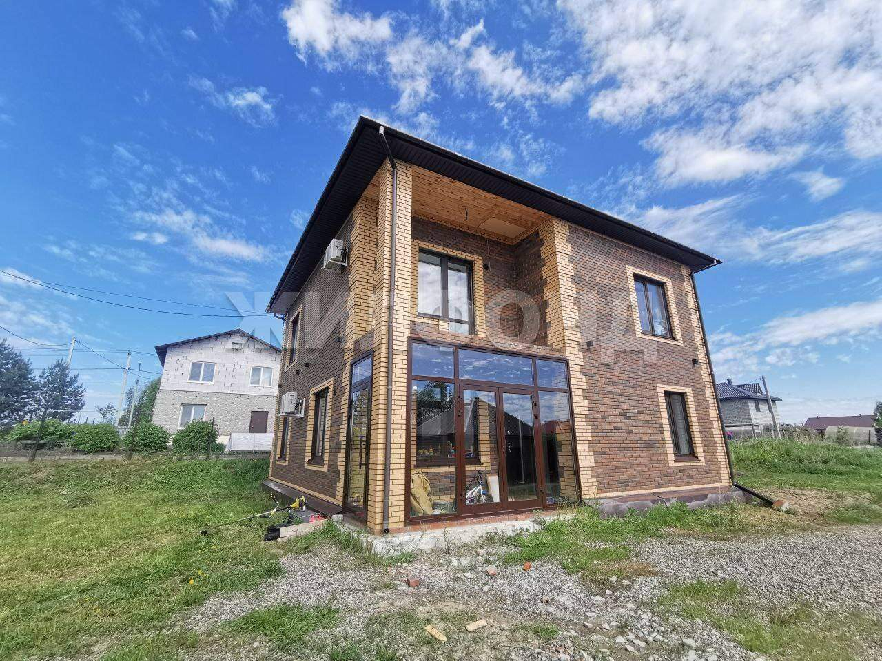 Продам земельный участок 750 м.кв.