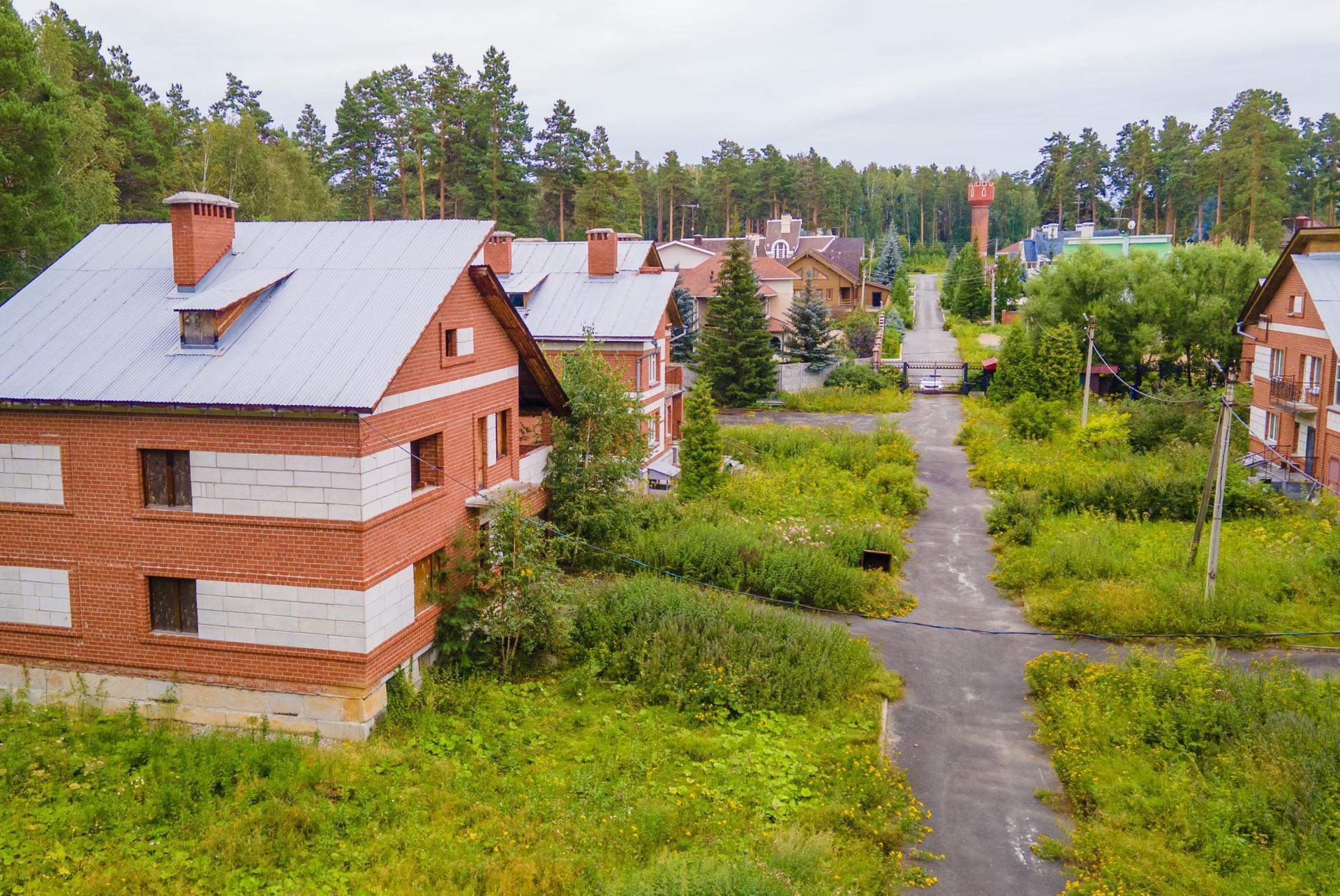 Продам земельный участок 10890 м.кв.